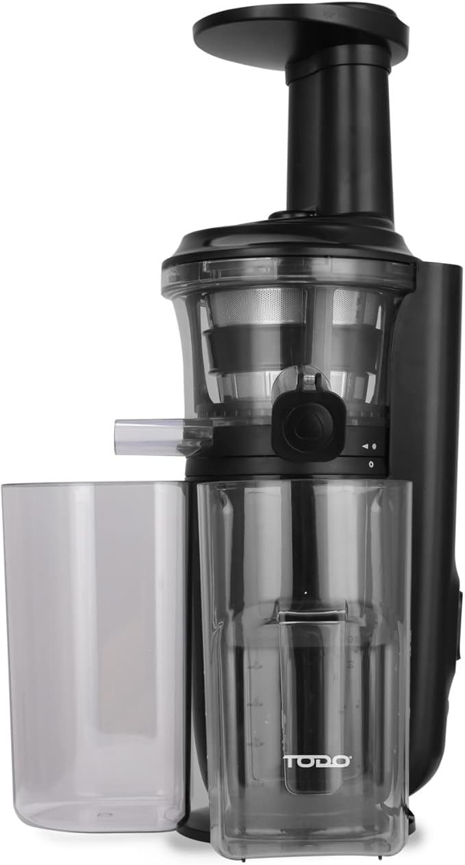 TODO Cold Press Juicer