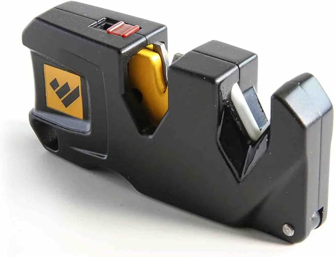 Work Sharp Pivot Plus Knife Sharpener