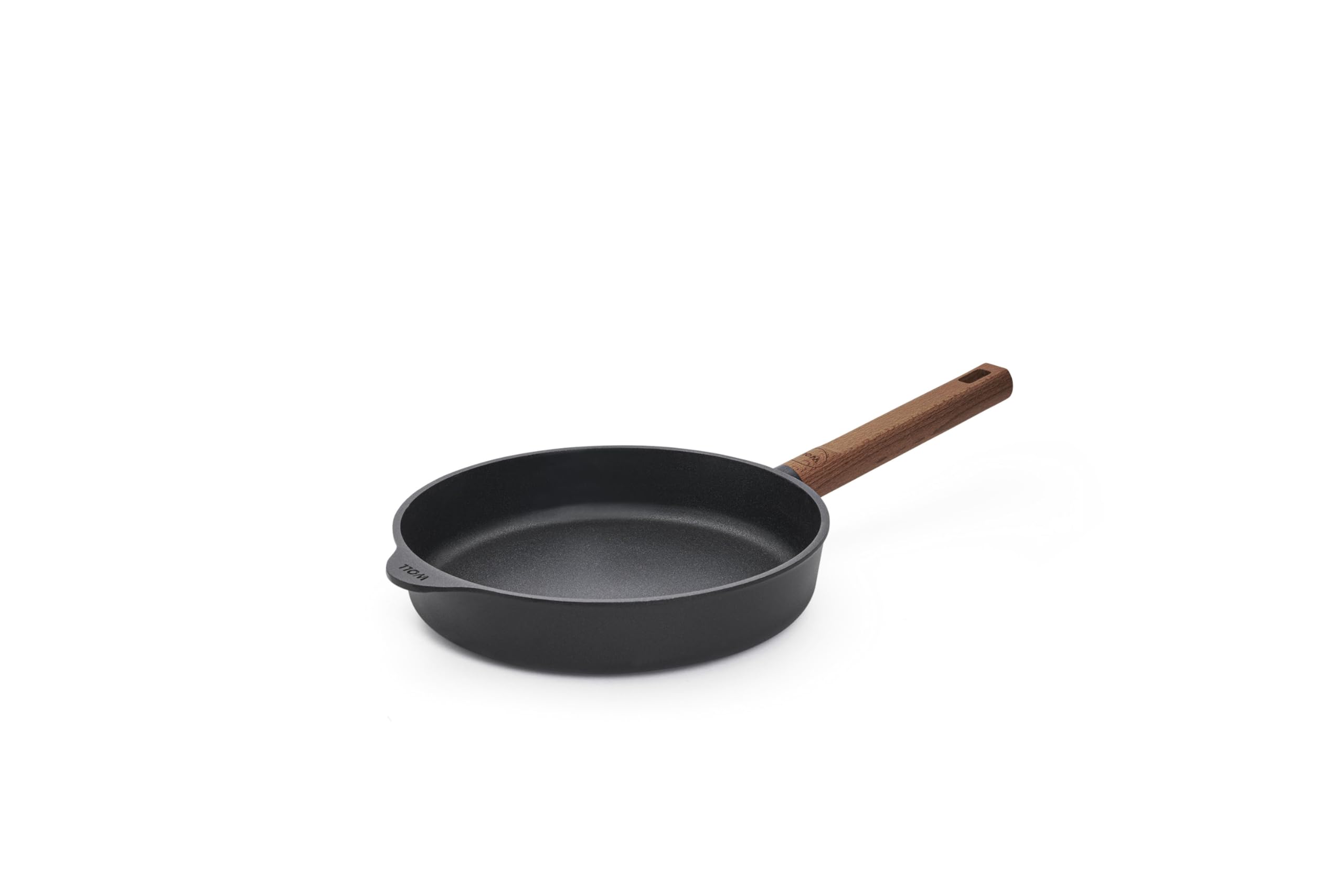 Woll Eco Logic Wood Frypan - 24cm