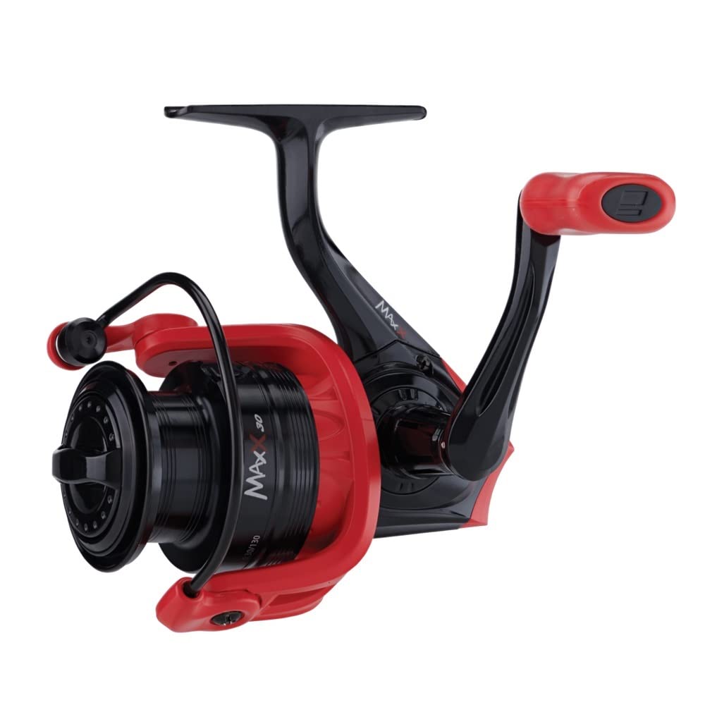 Abu Garcia Max x Spinning Reel, 40