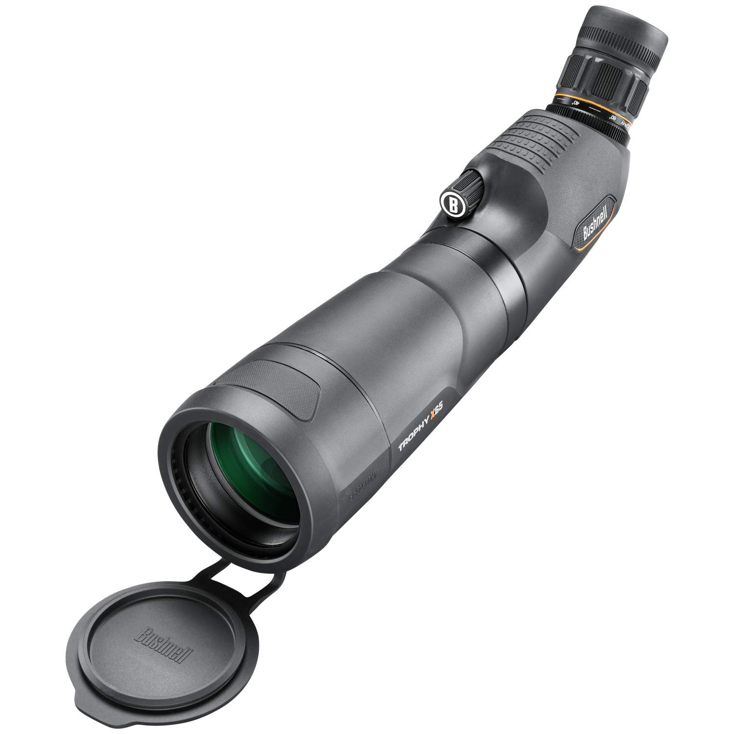 Bushnell 20-60x65 Trophy Xtreme Spotting Scope (886520)