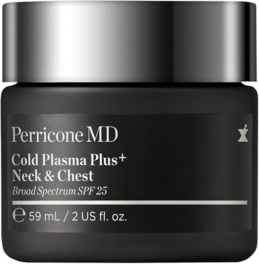 Perricone MD Plasma - Cold Plus+ Neck & Chest SPF 25