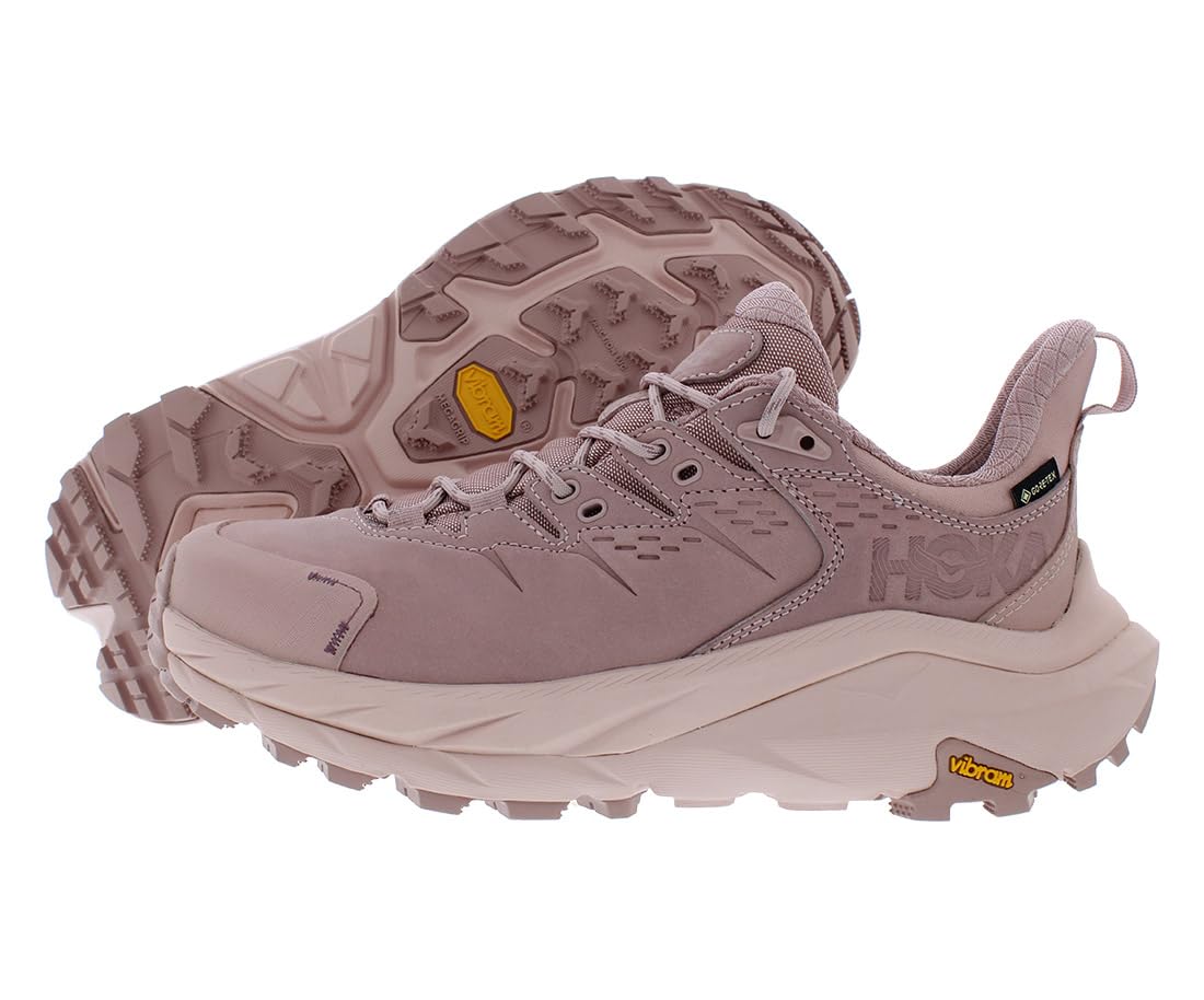 Hoka Kaha 2 Low GORE-TEX Sneaker