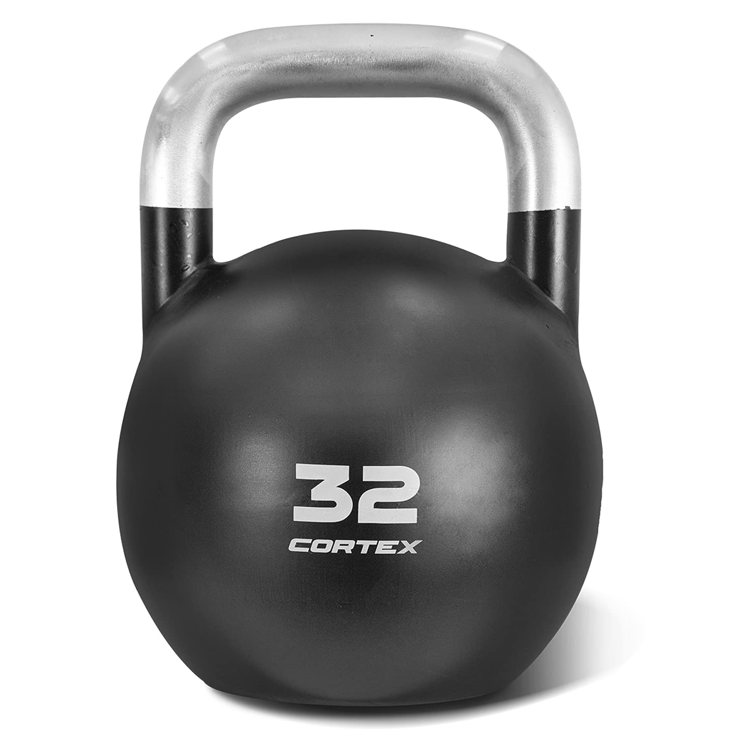 Cortex - Commercial Steel Kettlebell V2 - 32kg