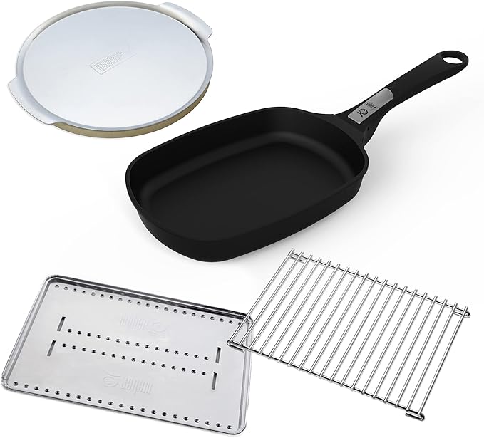 Weber Baby Q Essentials Pack
