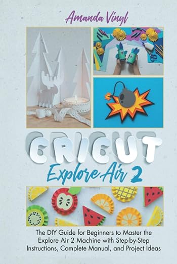 Cricut Explore Air 2 | Click & Collect Available | in Stock