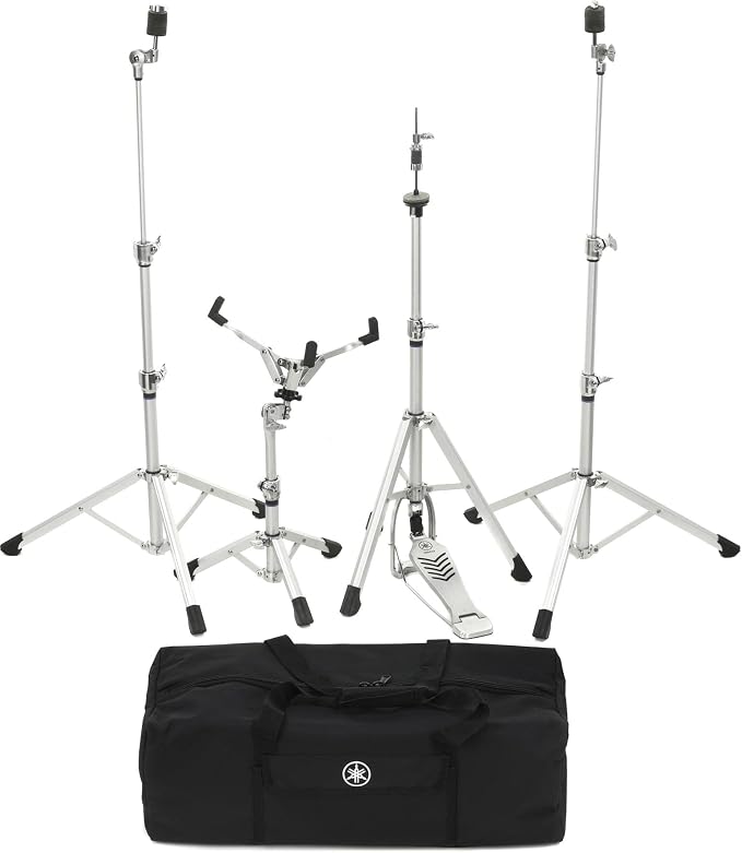 Yamaha HW3 Crosstown Hardware Pack