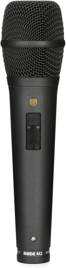 Rode M2 Condenser Microphone