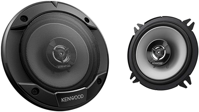 Kenwood KFC-S1366 5" 2 Way Speakers
