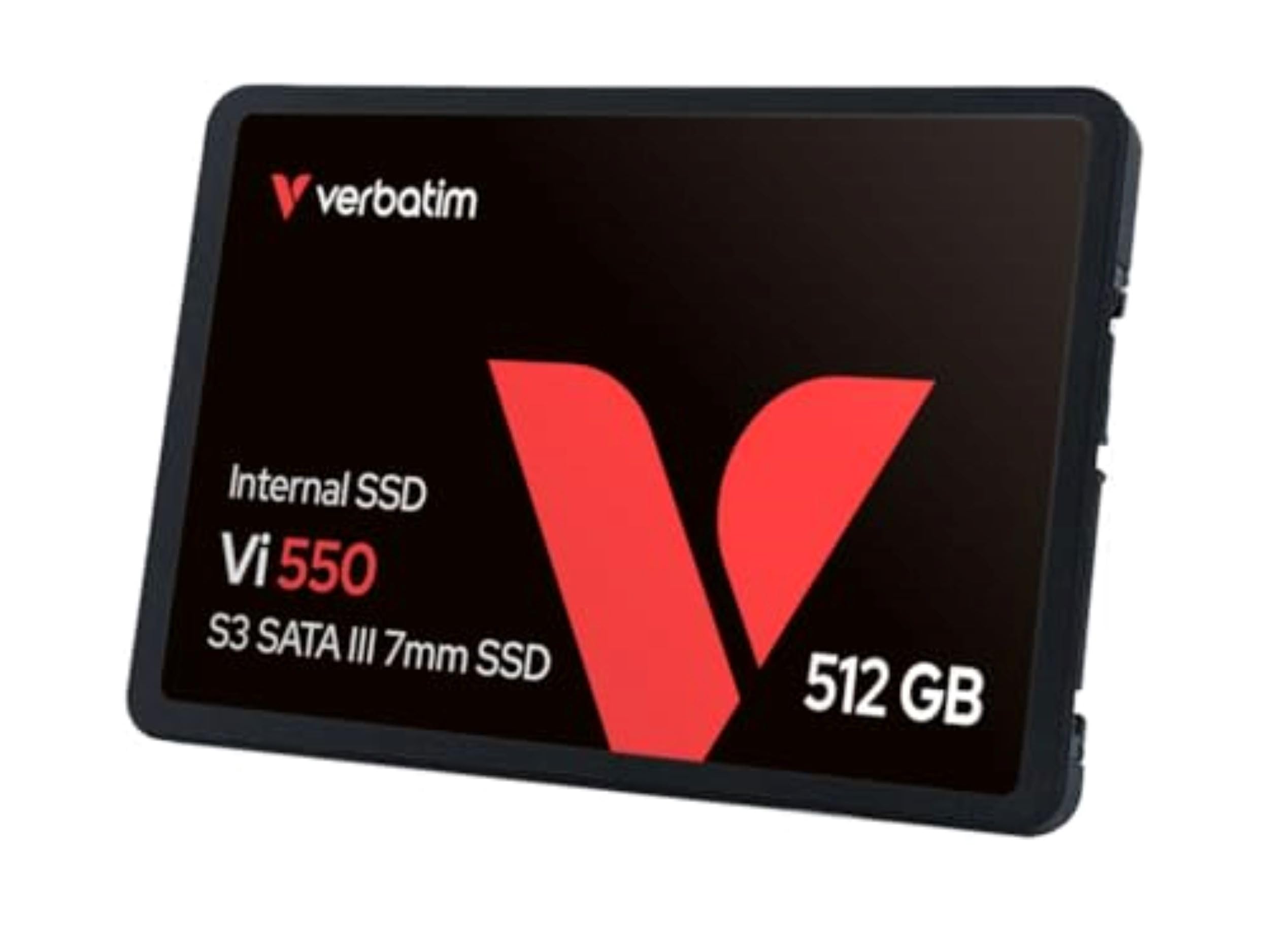 Verbatim Vi550 S3 2.5" SSD 256GB