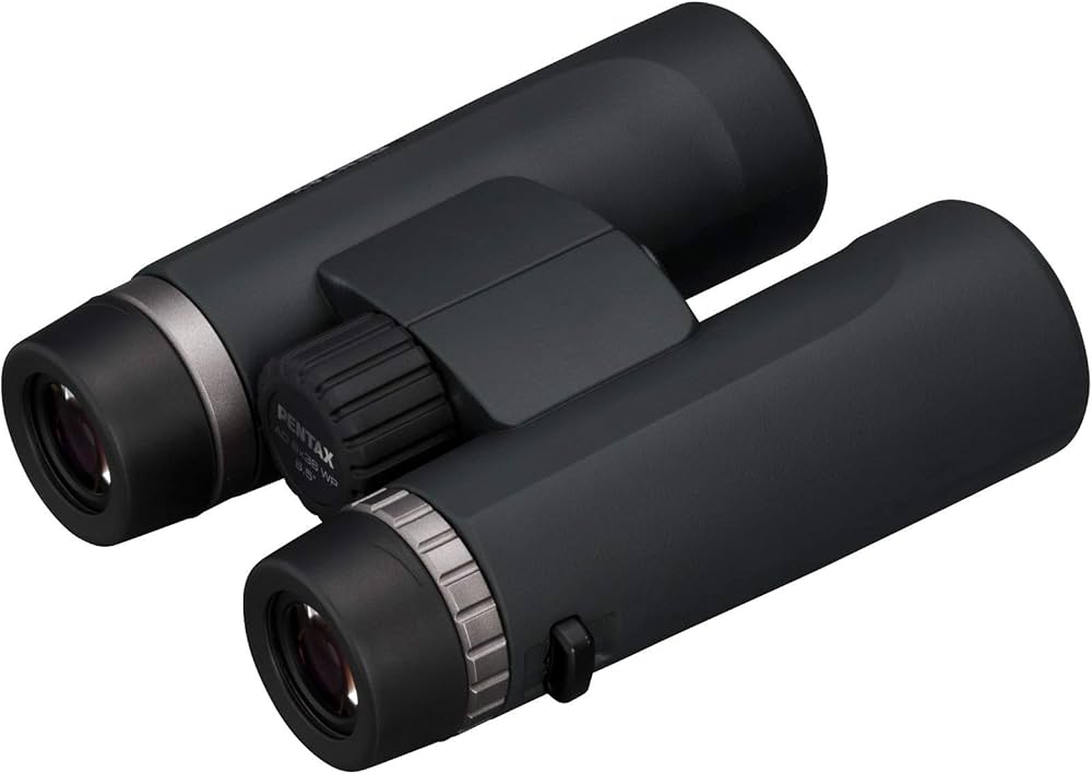 Pentax Ad 8x36 WP Binoculars