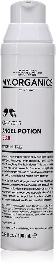My Organics Goji Angel Potion 100ml