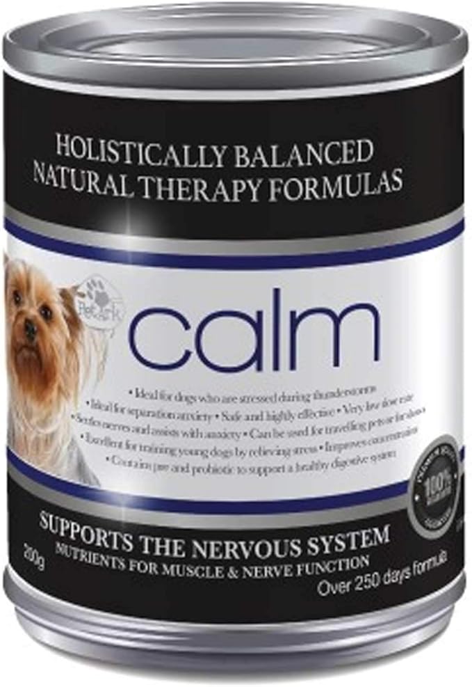 Petark Calm For Dogs & Cats 200g