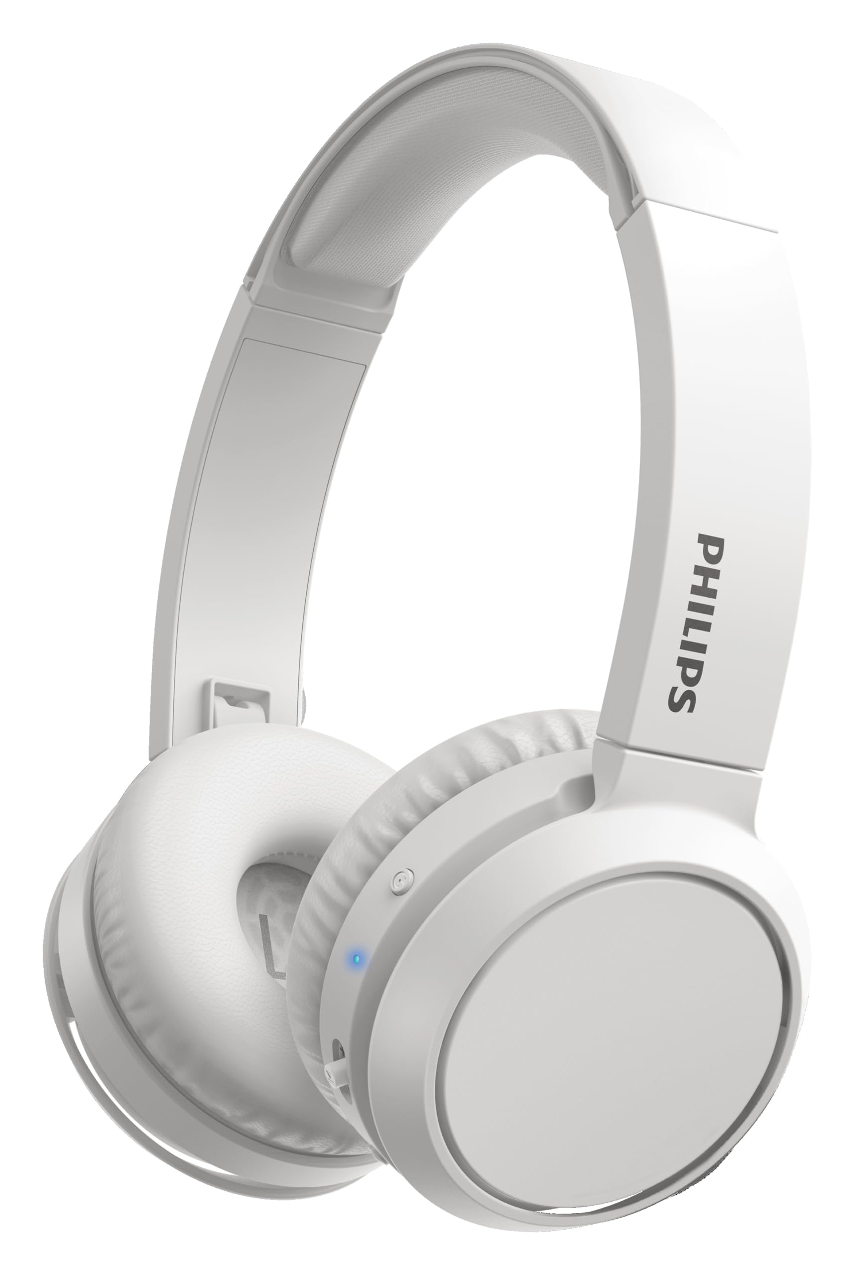 Headphones with Microphone Philips White