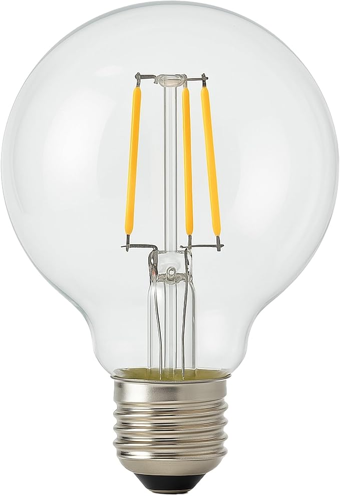 Mirabella Genio G95 Wi-Fi LED 5W Dimmable Bulb