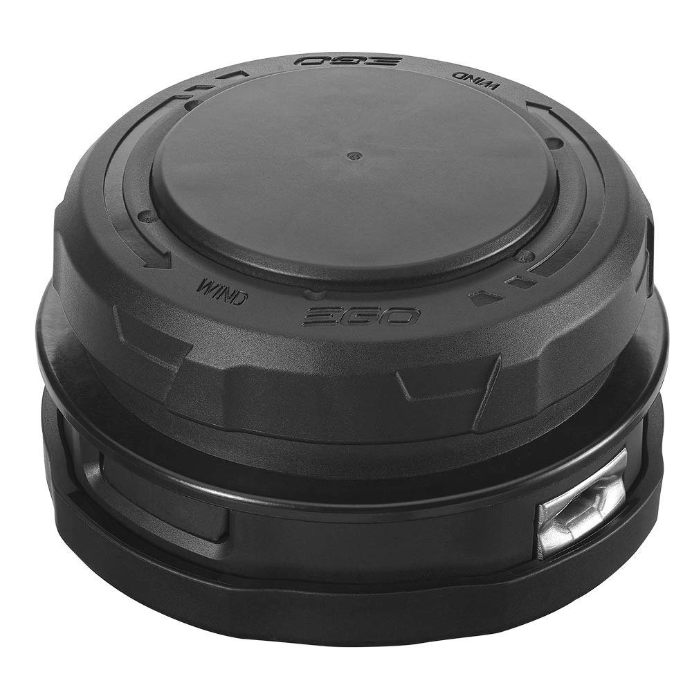 Ego Power+ AH1531 Replacement Rapid Reload Plus Trimmer Head (Anti-Clockwise) For Ego 15-inch String Trimmer Models