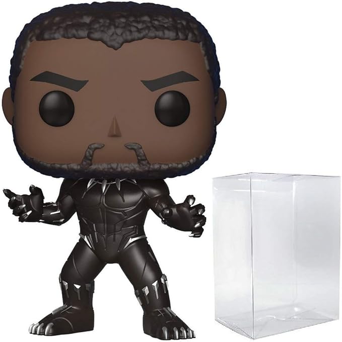 Black Panther (Pop! Vinyl)