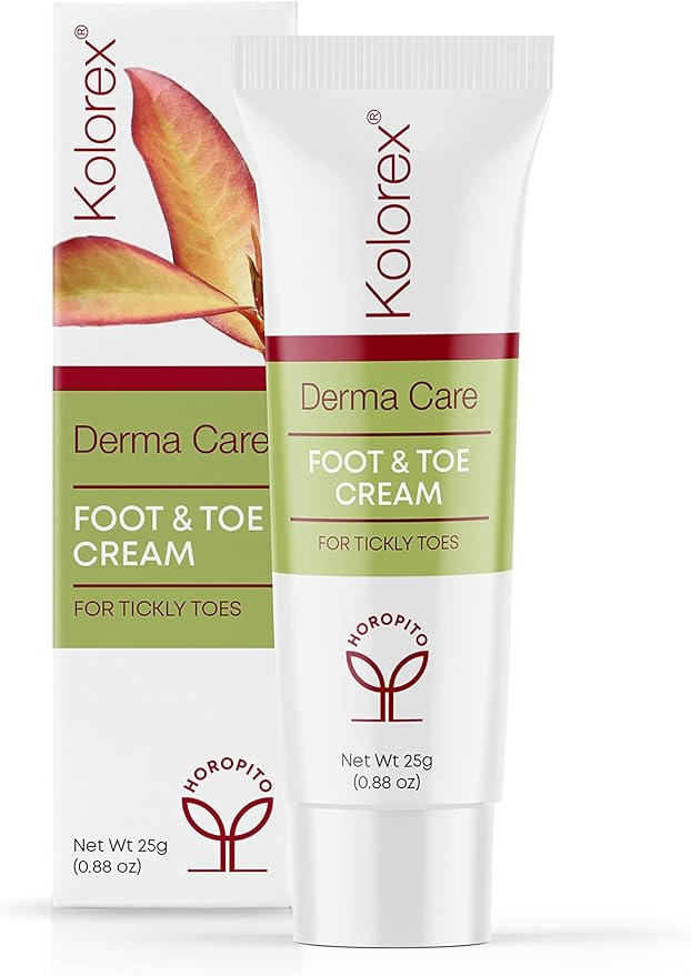 Kolorex Intimate Care Cream - 50 Grams