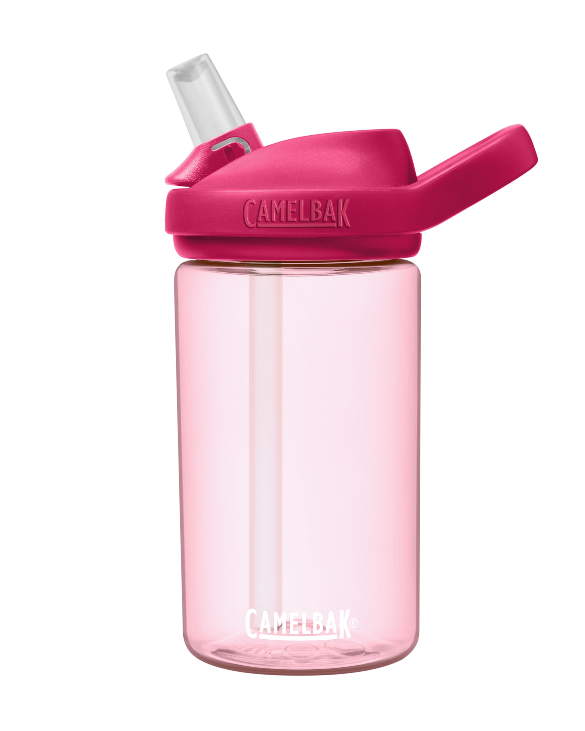 CamelBak: Eddy+ Kids Bottle - Grapefruit (400ml)