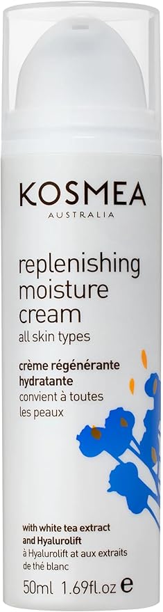 Kosmea Replenishing Moisture Cream 50 ml