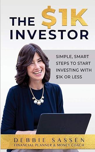 The Investor by Debbie Sassen