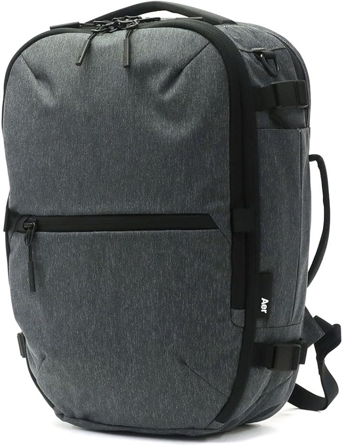 Aer 16" Travel Pack 3 Small 28L, Black