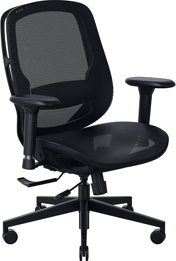 Razer Fujin Mesh Gaming Chair