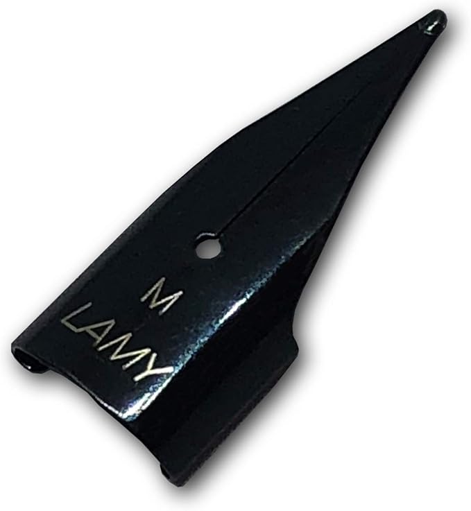 Lamy Fountain Pen Nib, Left Hand