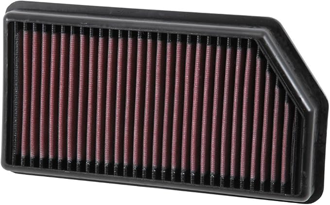 K&N 33-3008 Replacement Air Filter