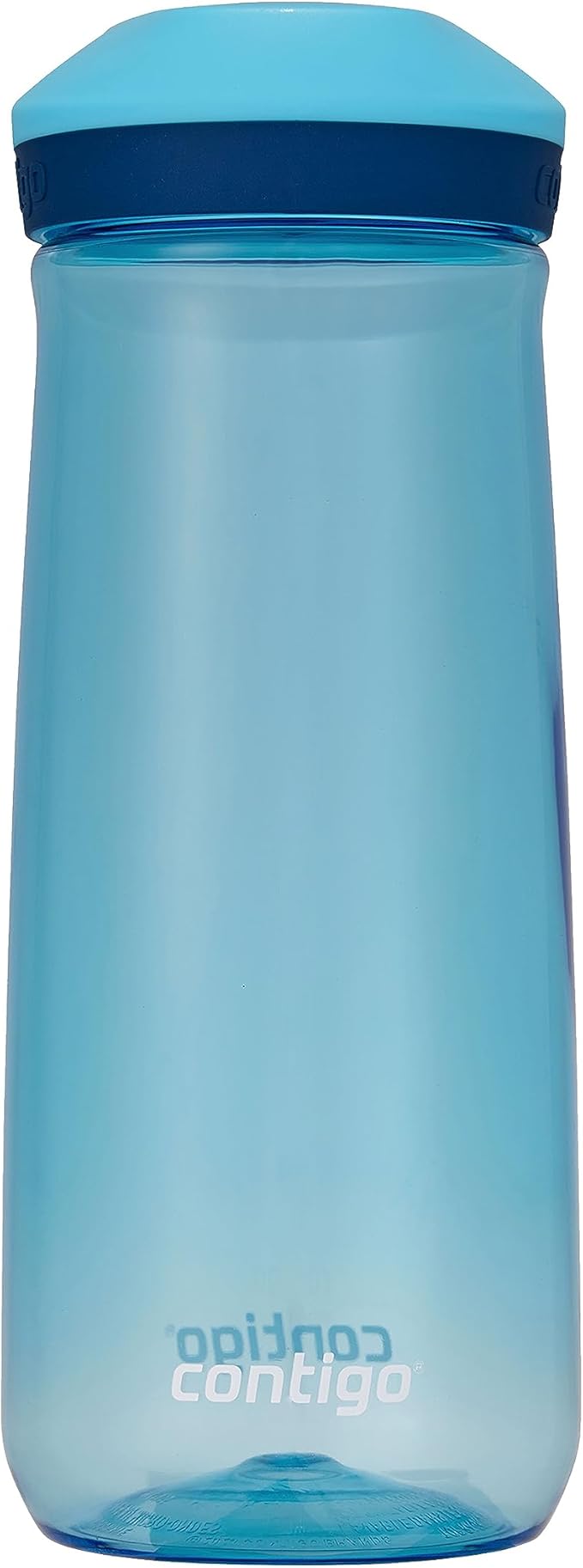 Contigo Kids Tweenies Micah Blueberry 591ml Water Bottle - Blue