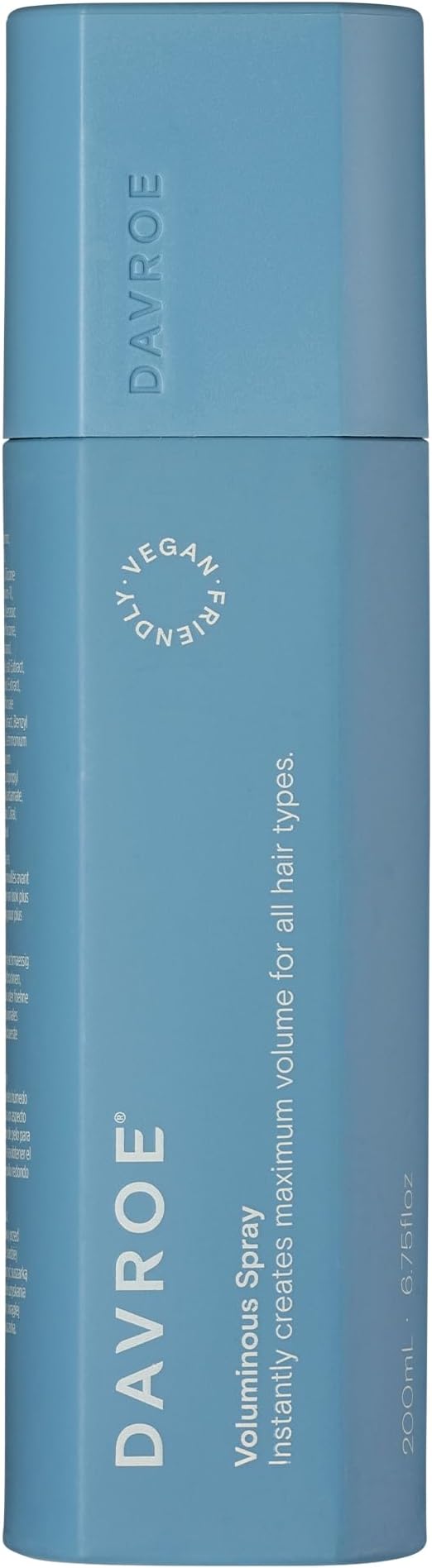 Davroe Voluminous Spray 200 ml
