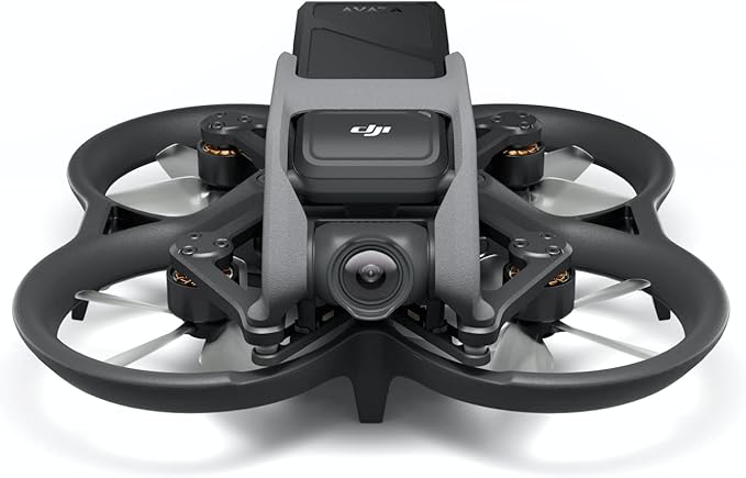 DJI Avata Drone