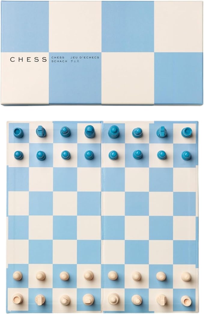 Printworks - Play Games Chess