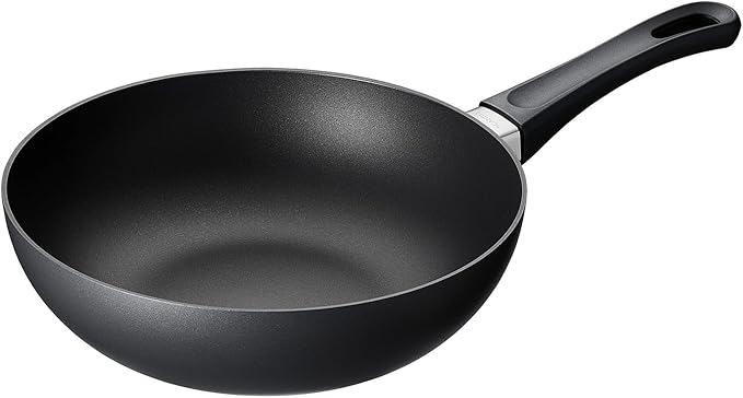 Scanpan Classic 9.5 in Stir Fry Pan