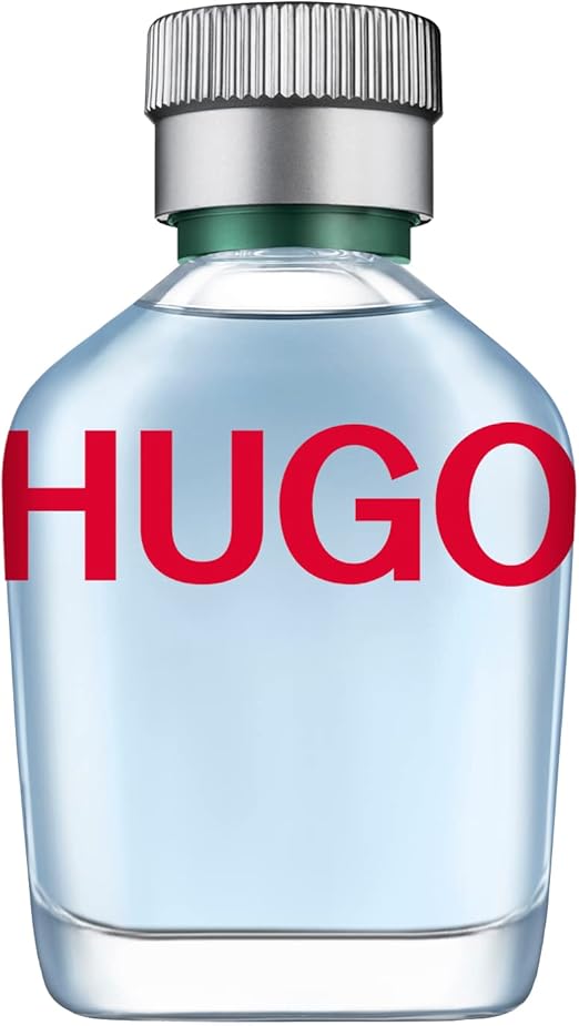 Hugo Eau De Toilette Spray by Hugo Boss. 1.3 oz