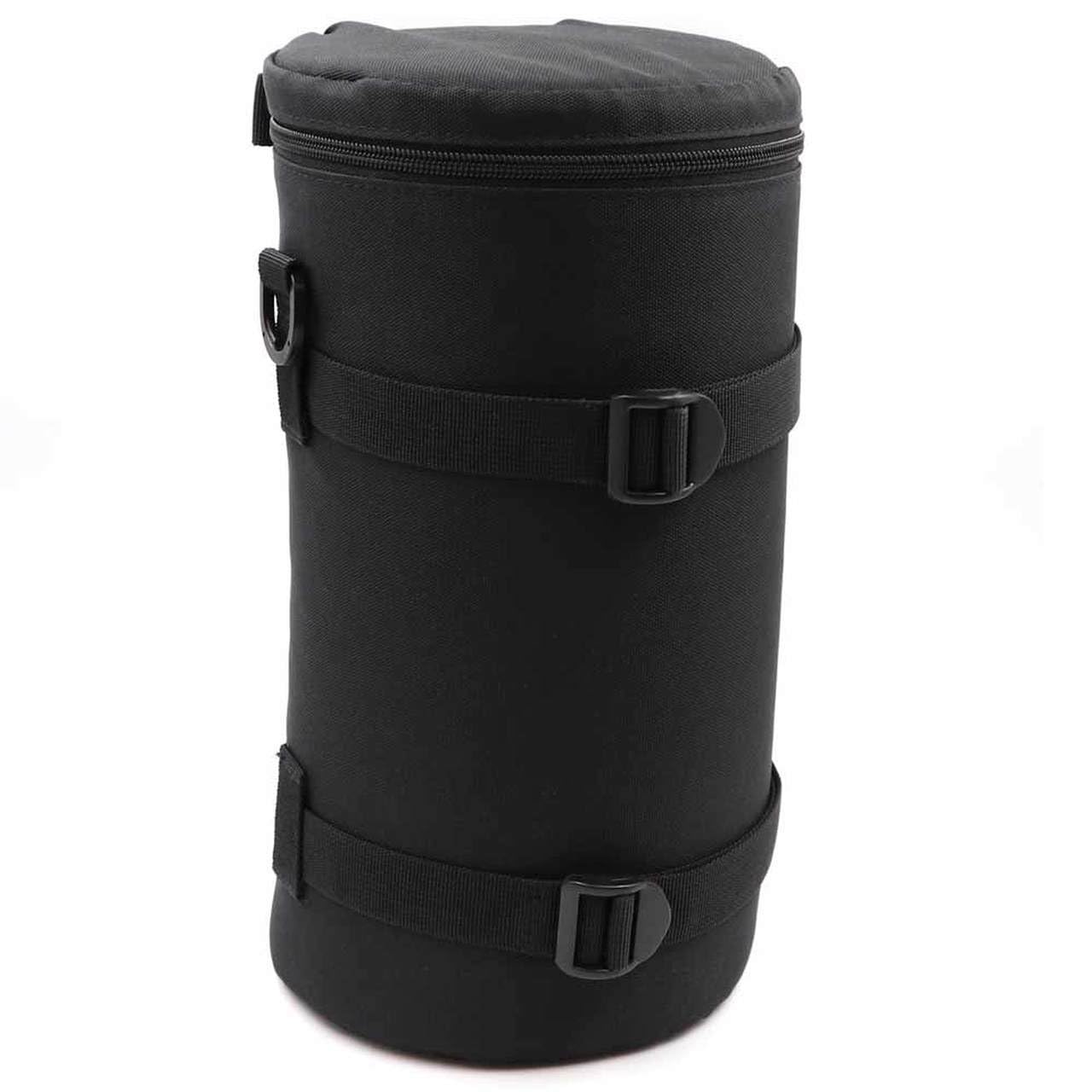 ProMaster Delux Lens Case - LC8 (29.2 cm x 14 cm)