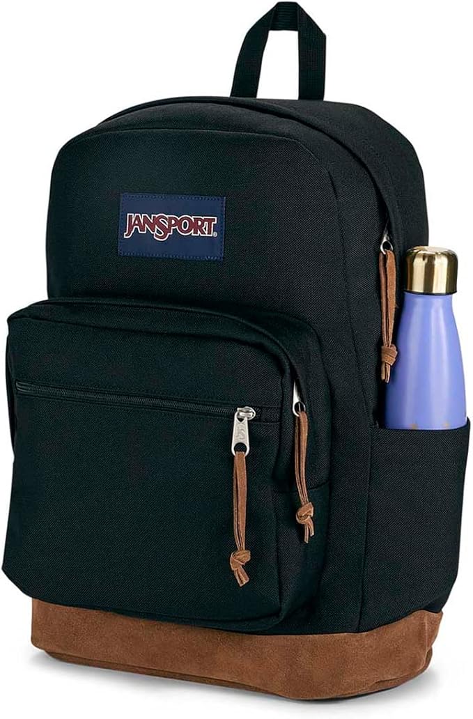 JanSport Right Pack Backpack Black