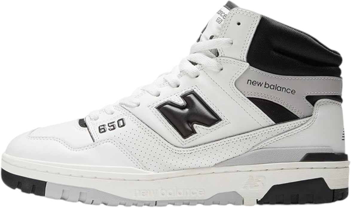 New Balance 650R 'White Cloud Gray' | Men's Size 11