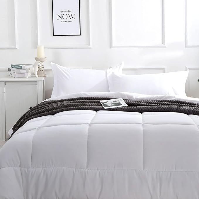 Luxton Queen Size Machine Washable All Seasons Quilt