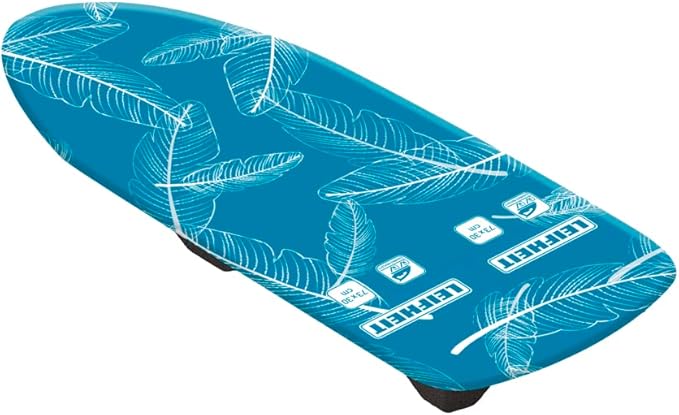 Leifheit Airboard Compact Table Ironing Board L72583