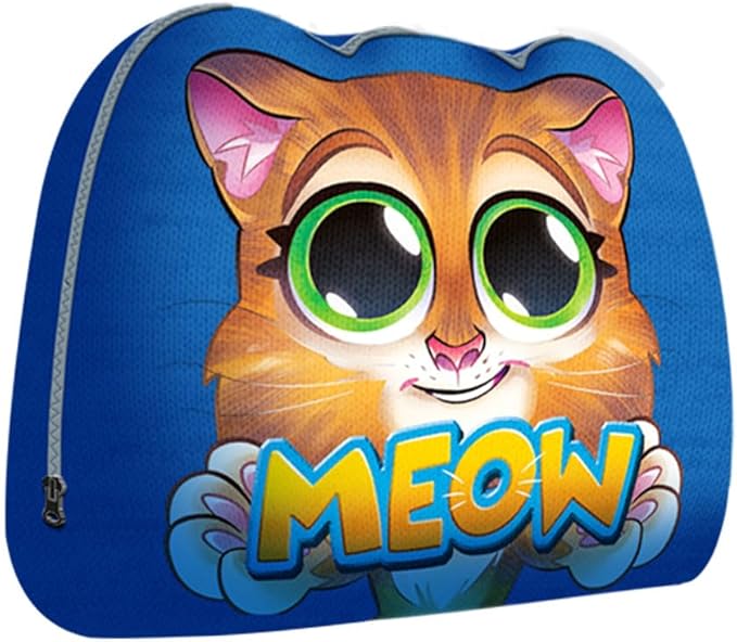 Meow (Card Game)
