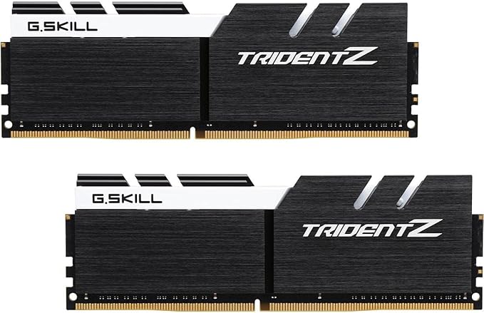 G.Skill 32GB DDR4-3200 Memory Module 3200 MHz