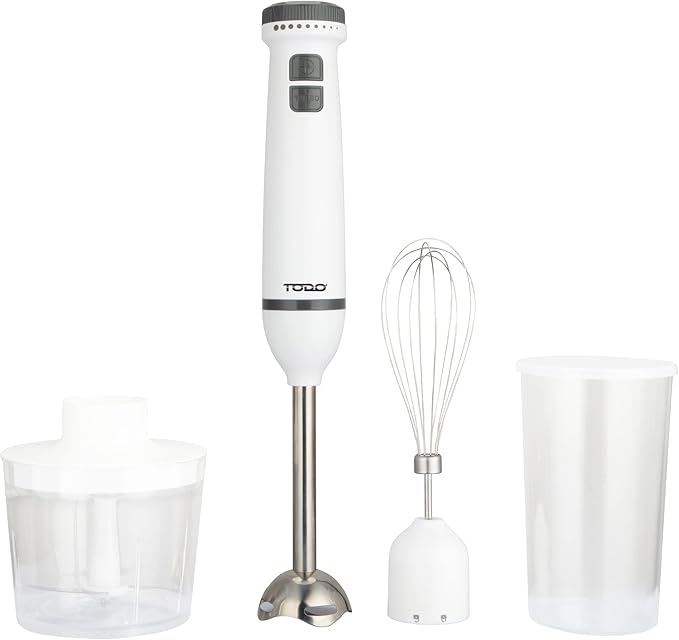 TODO Electric Food Blender