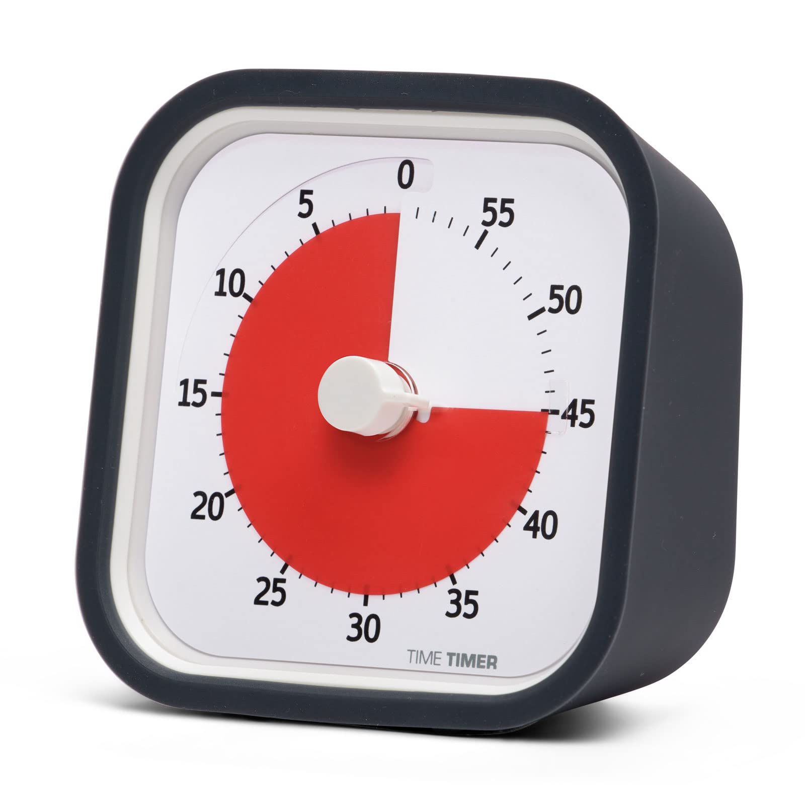 Time Timer Mod Countdown Timer - Charcoal
