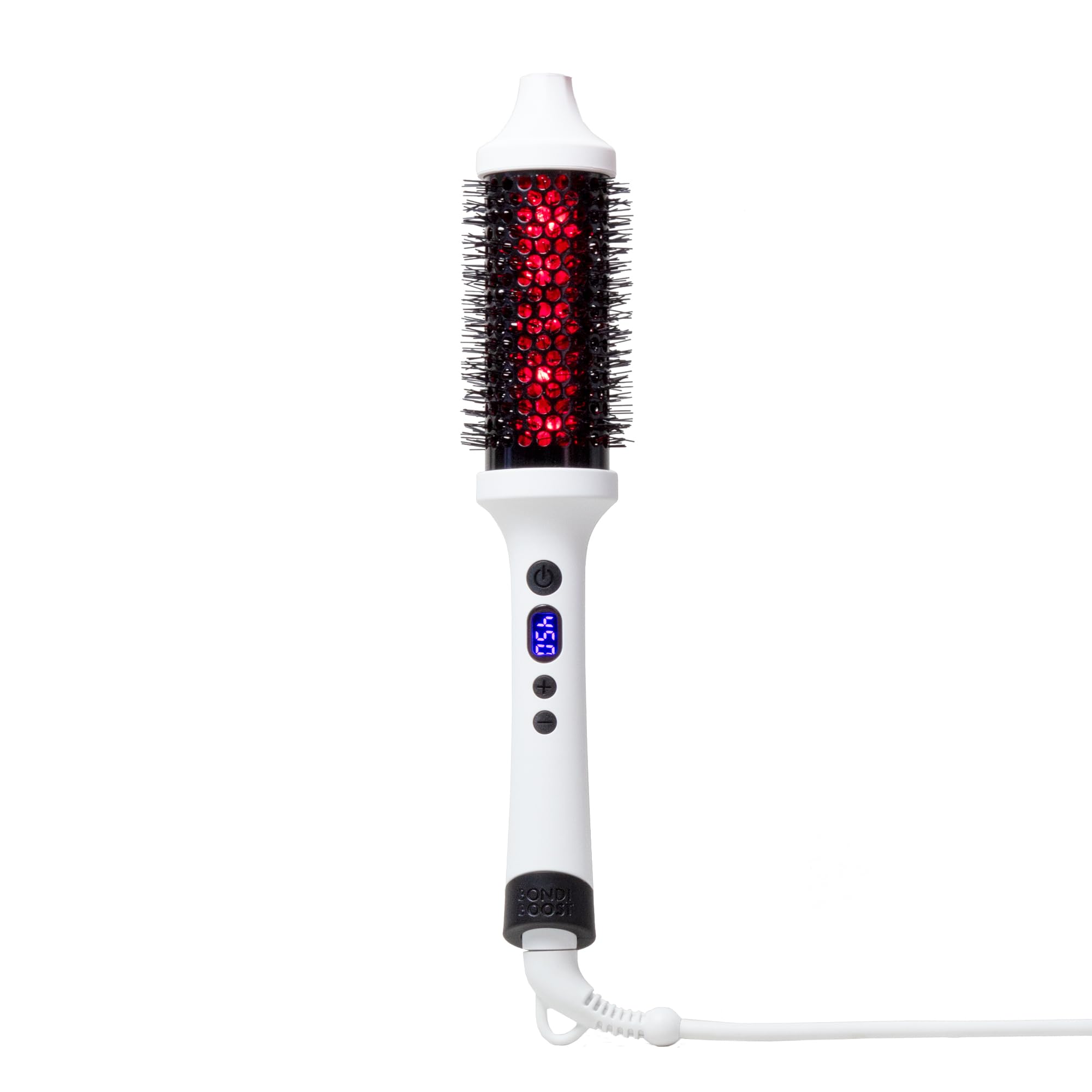 Bondi Boost Infrared Bounce Brush