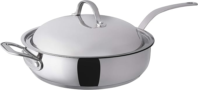 Chasseur Maison Saute Pan 28cm