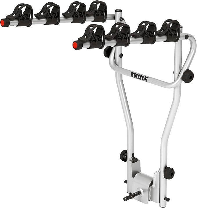 Thule HangOn 4-Bike