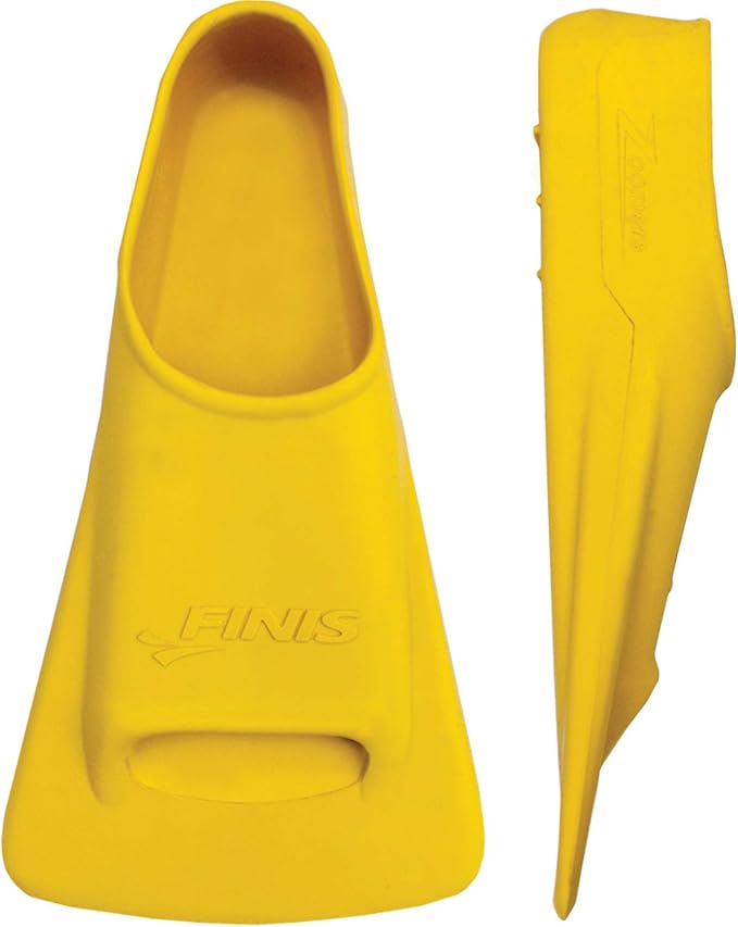 FINIS Zoomers Gold Training Fins