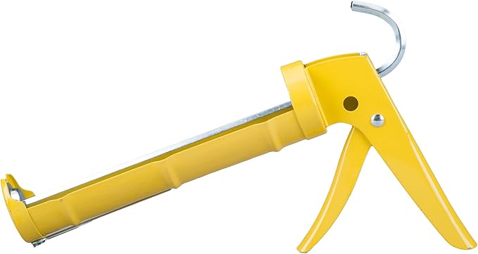 Contractor Dripless Caulking Gun