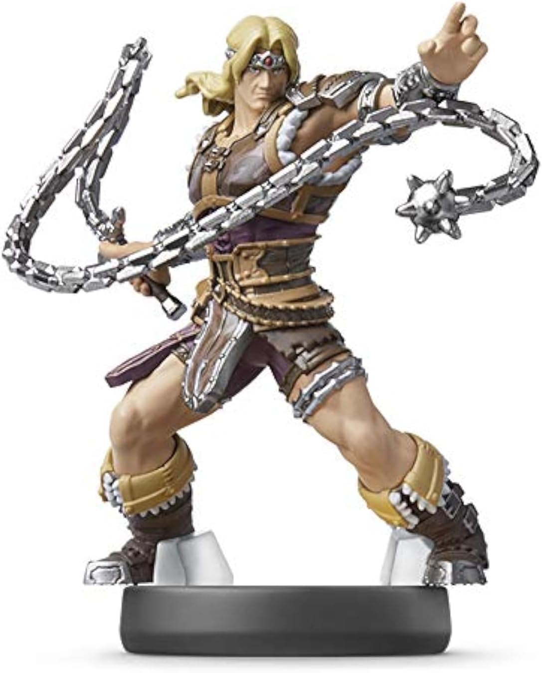 Swi Amiibo Simon - Super Smash Bros. Ultimate Collection